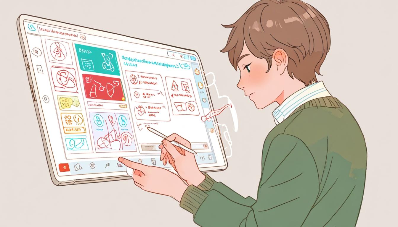 LectureNotes AI redefines accessibility and engagement for students with learning differences