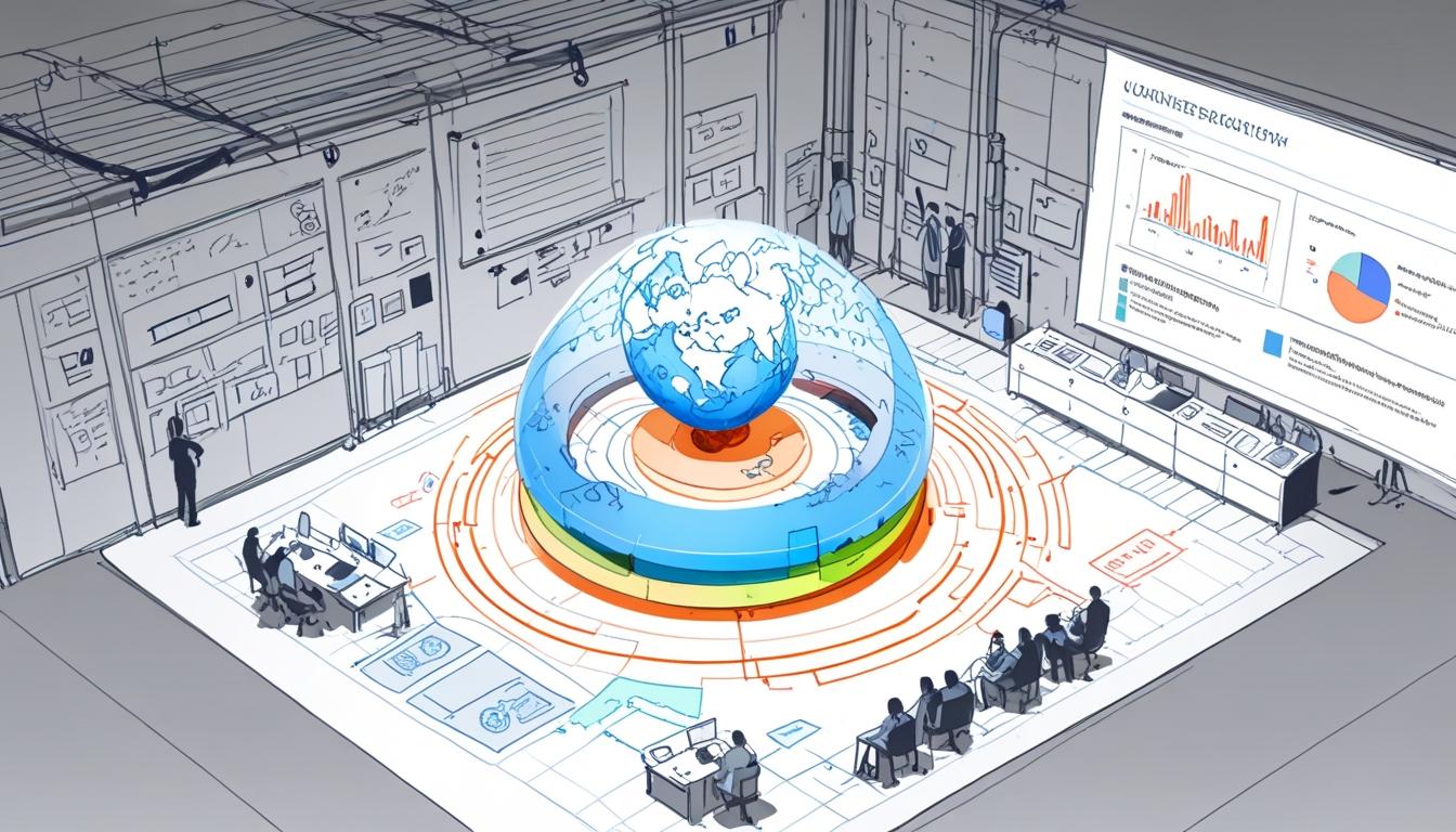 Olivier Khatib’s DATANEO transforms business chaos into AI-driven operational intelligence