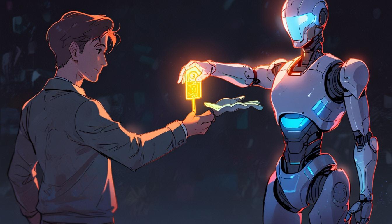 Start-ups drive $67.5bn AI content licensing market amid legal battles