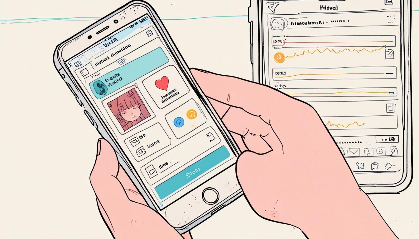 AI and real-time monitoring transform suicide risk detection