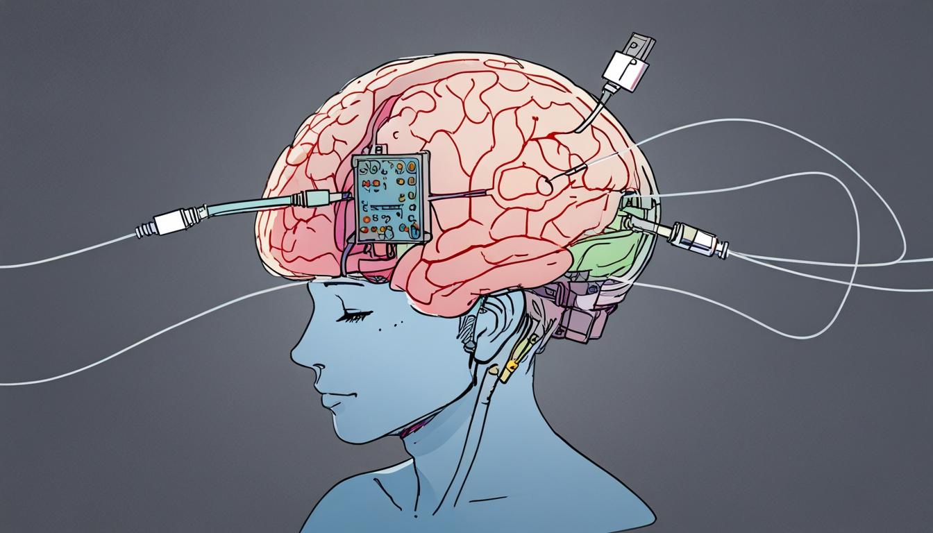 Apple and Synchron unveil brain-computer interface enabling thought-controlled iPhone and Vision Pro