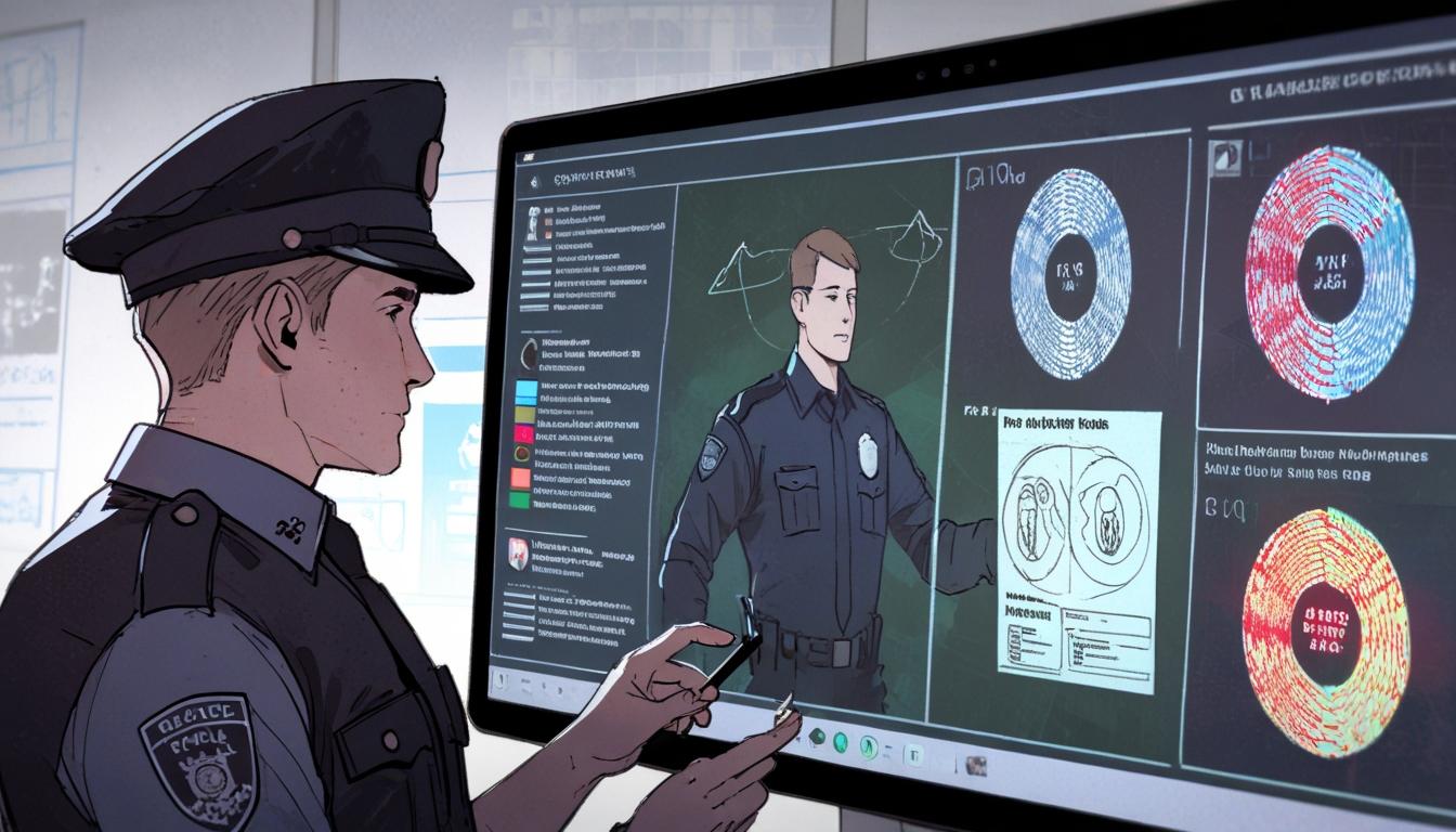 Cheshire Police launches AI to detect stalking and speed up victim support