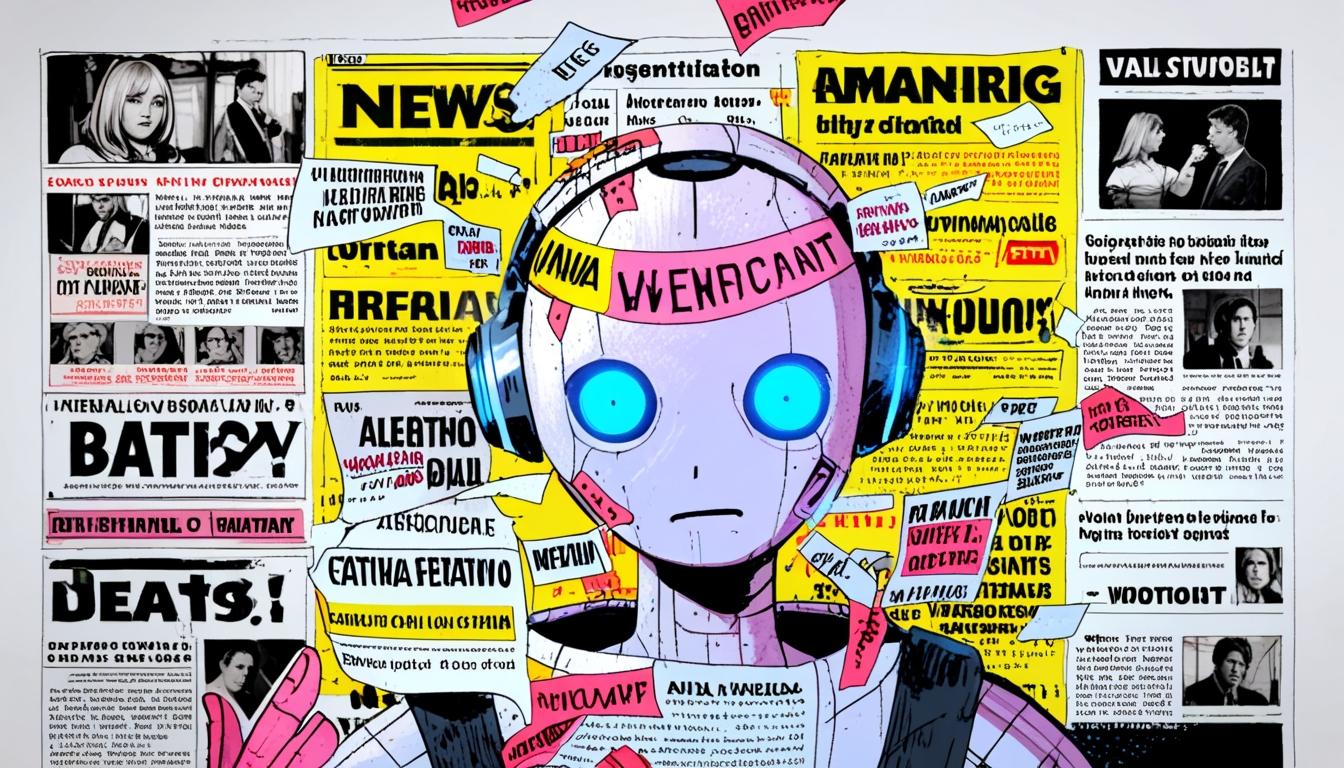 DeepSeek’s low accuracy and bias highlight urgent need for AI oversight