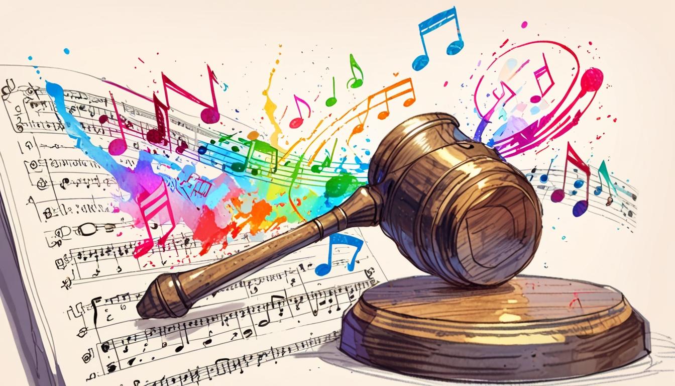 Federal judge probes Anthropic over non-existent paper in AI copyright lawsuit