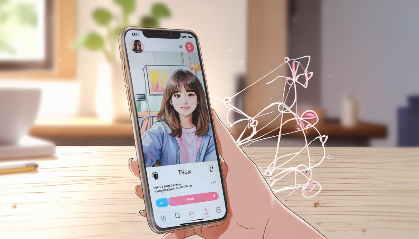 TikTok launches AI Alive to animate photos for immersive storytelling with strict authenticity controls