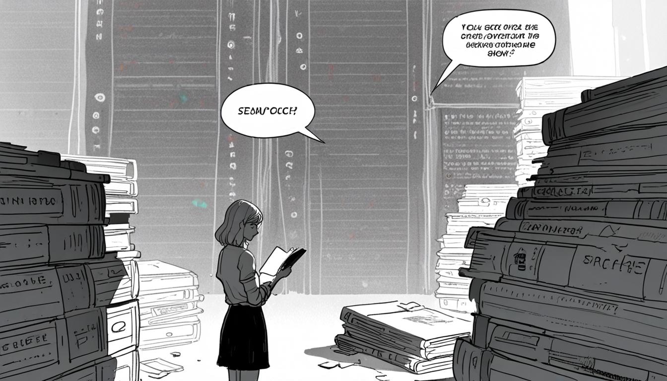 Vauhini Vara challenges AI collaboration narrative in unveiling tech’s hidden power dynamics