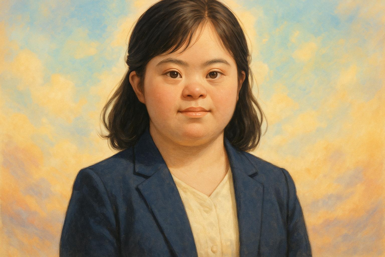 AI filters exploit Down syndrome for adult content on social media