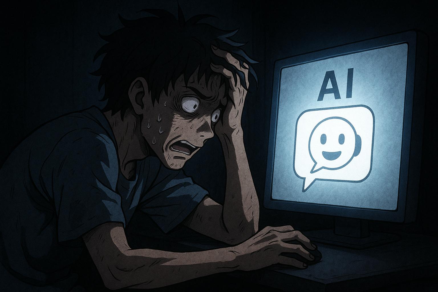 AI chatbots like ChatGPT linked to rising cases of psychosis and delusions