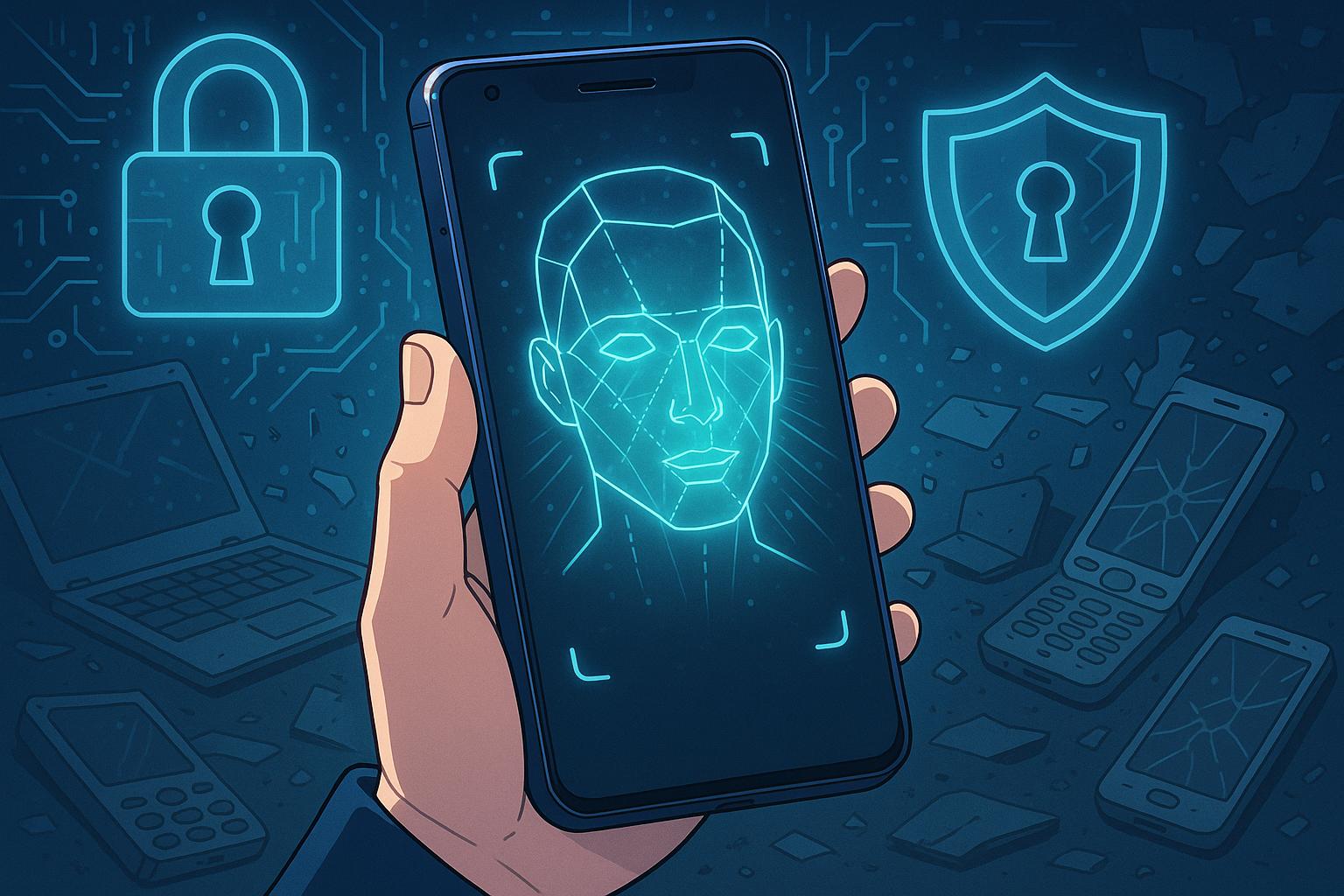 Android’s subtle security updates risk alienating users on older devices