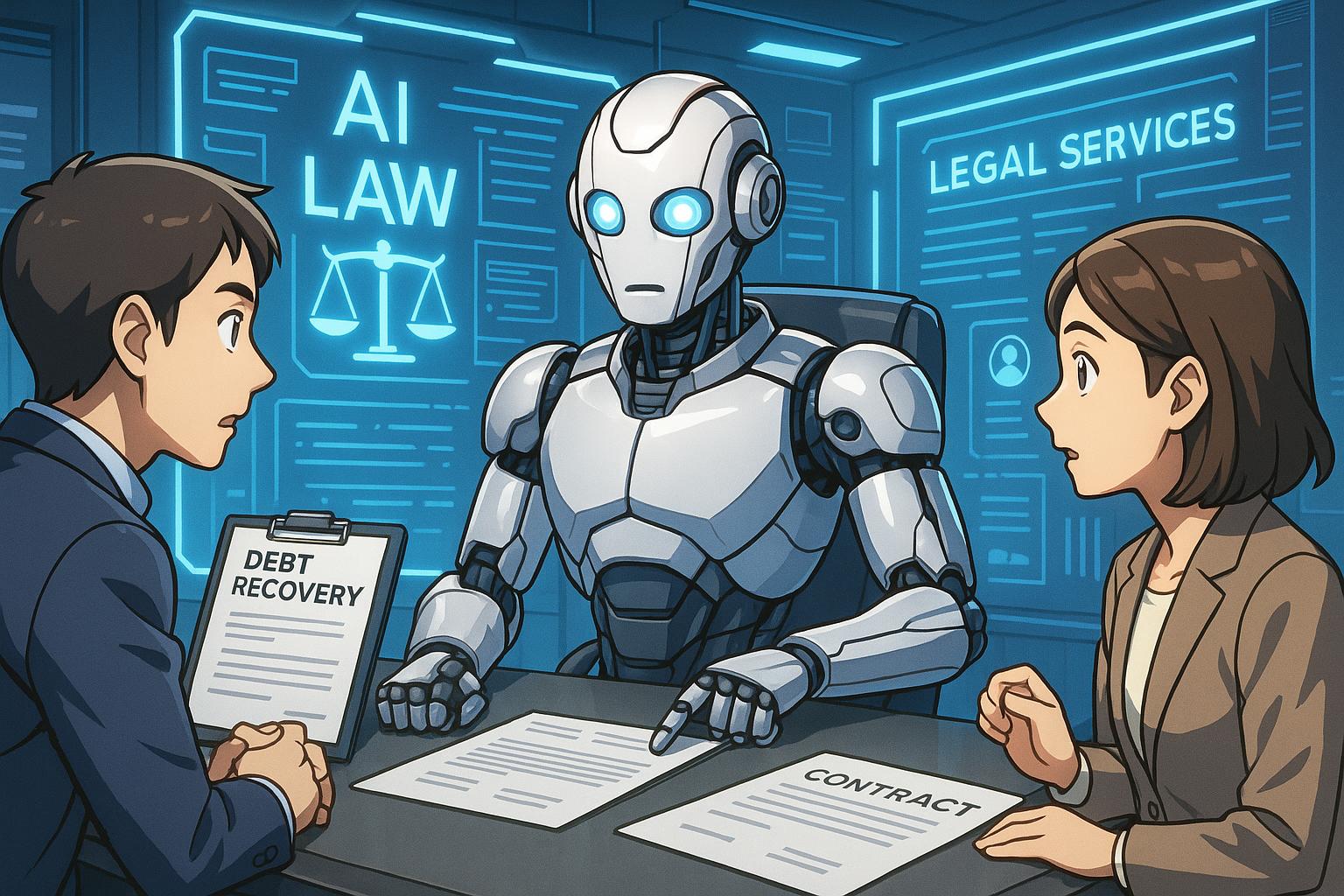 SRA approval of Garfield Law highlights cautious embrace of AI in UK legal services