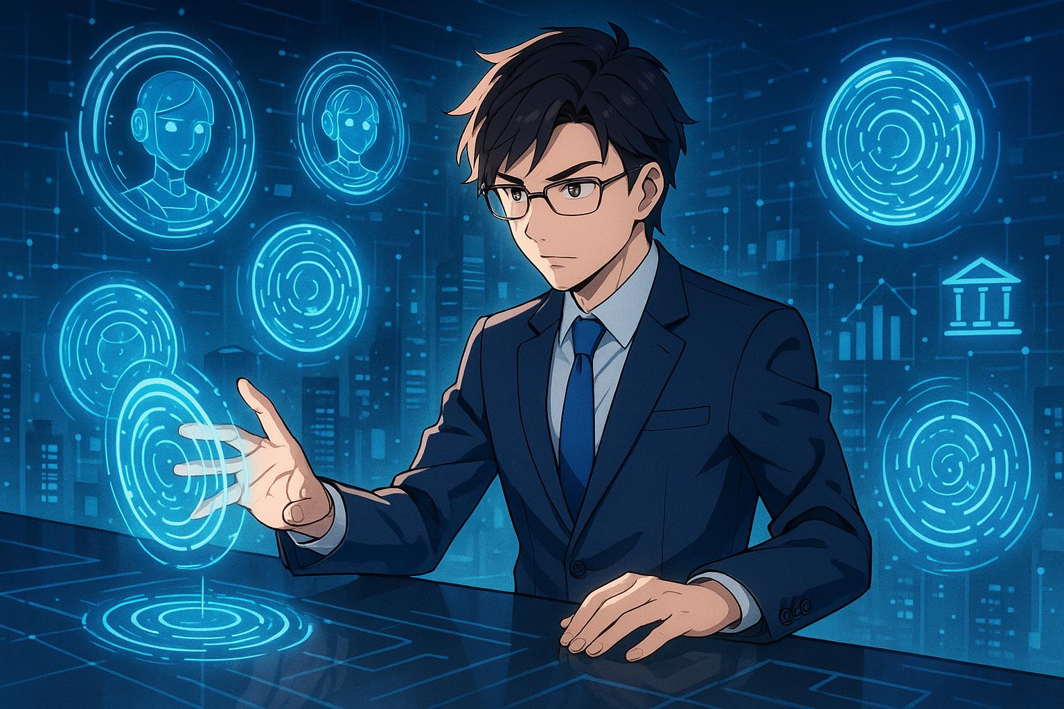 Appian leverages agentic AI to accelerate digital transformation in financial services