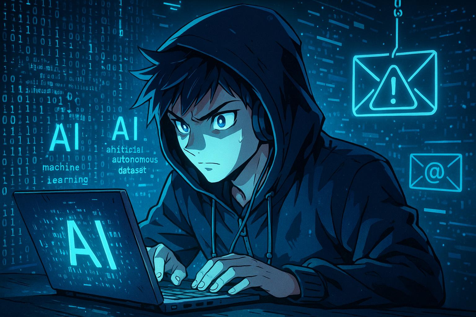 Generative AI accelerates sophistication of phishing attacks, warns IBM expert