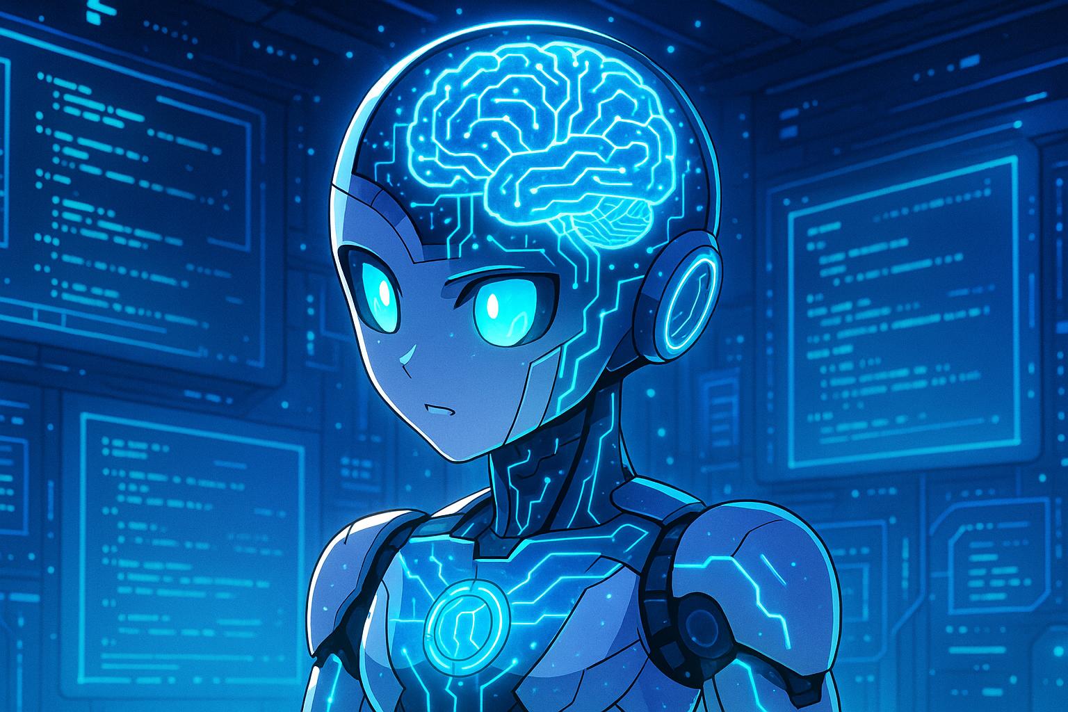 Google’s Gemini 2.5 leads AI race with record-breaking token capacity and benchmark scores