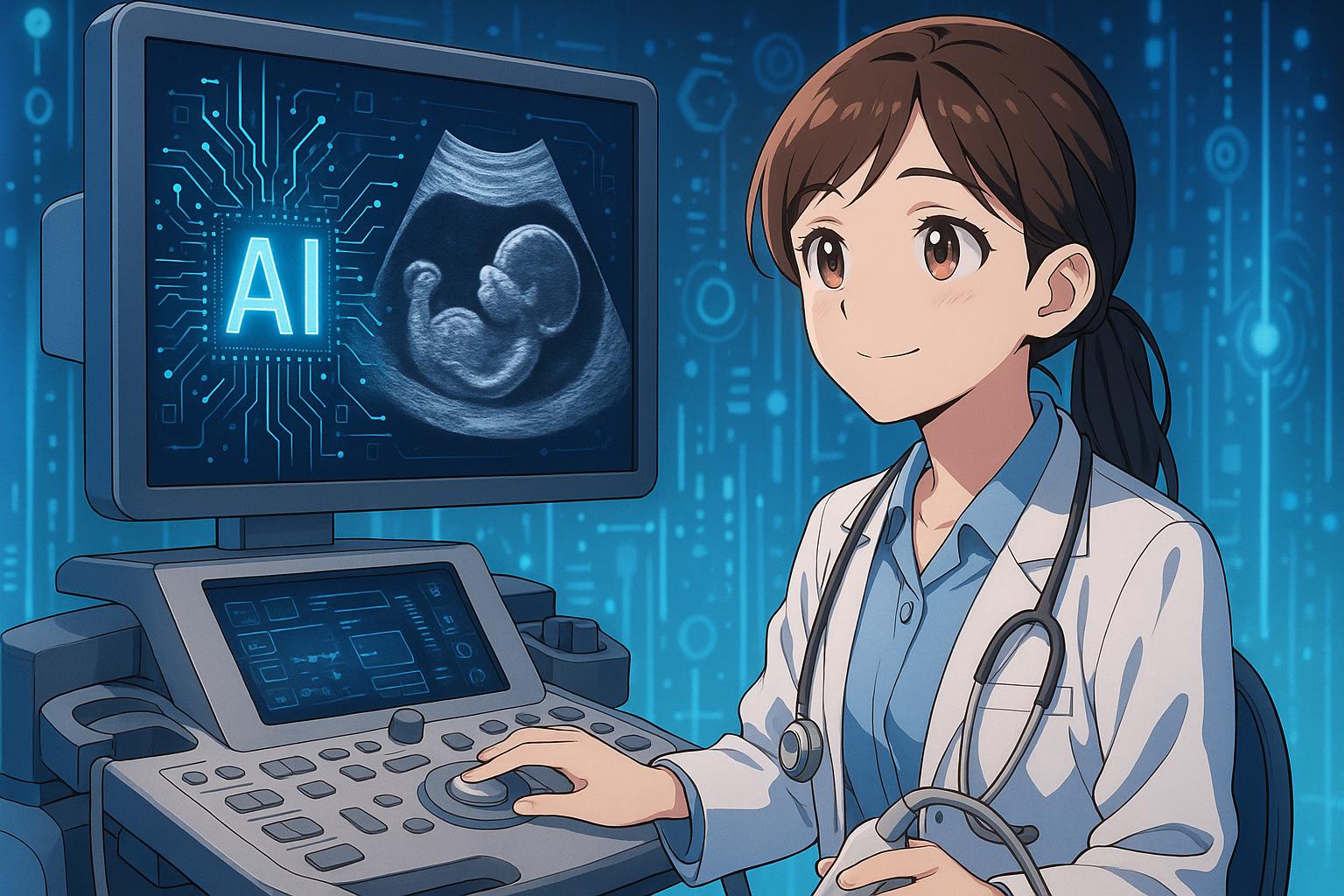 Philips survey reveals AI could halve cardiac exam times but patients remain wary