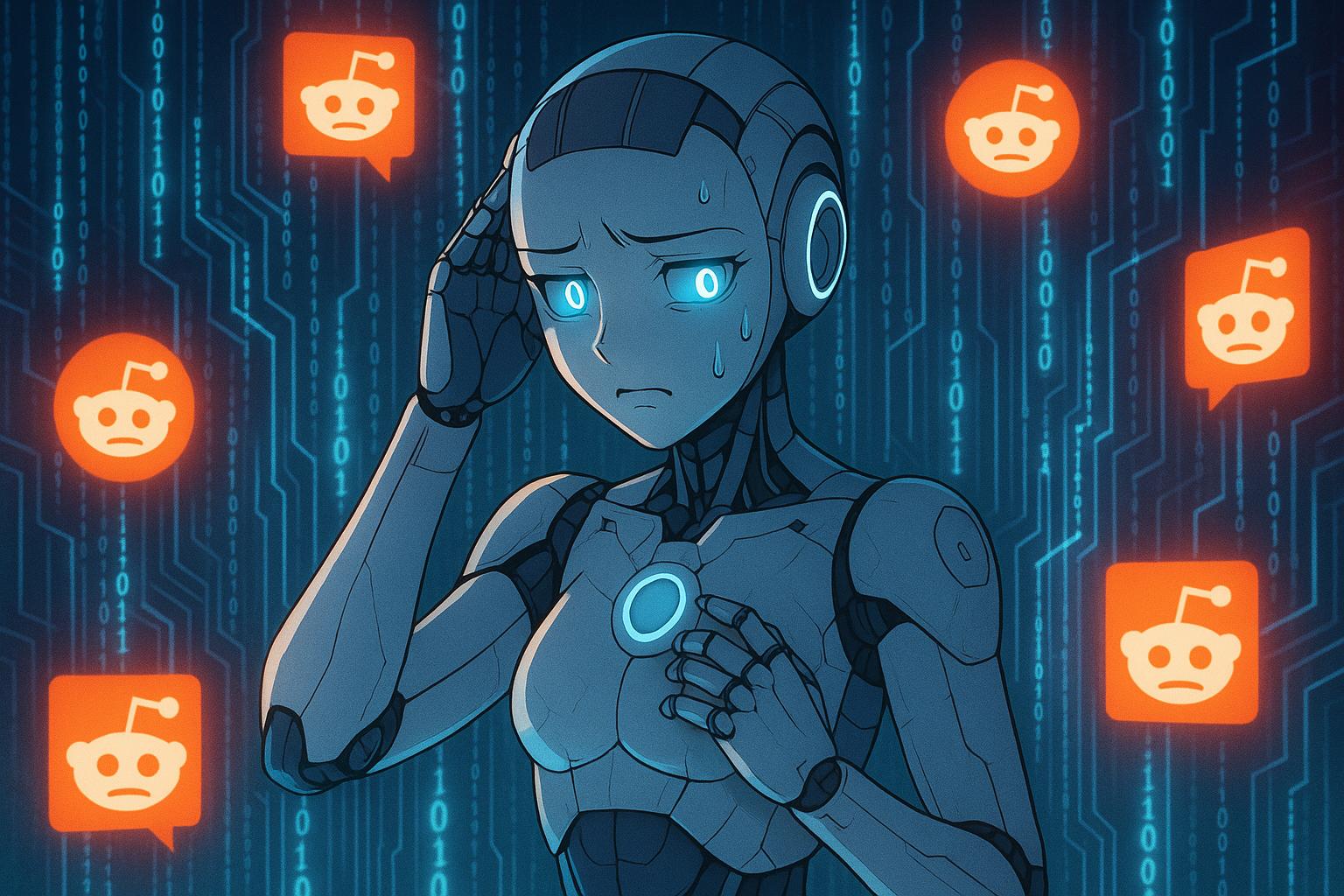 Controversial PrismX AI tool sparks ethical debate over covert online influence