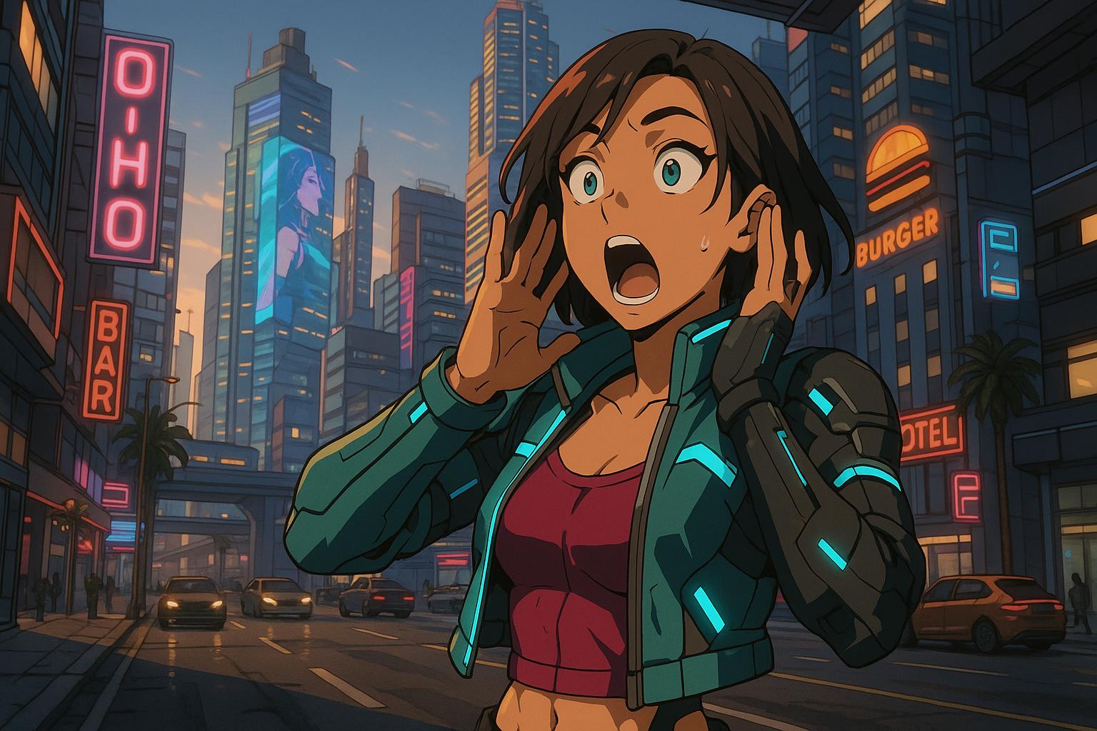 Grand Theft Auto VI set to transform NPC realism with AI-powered behaviours