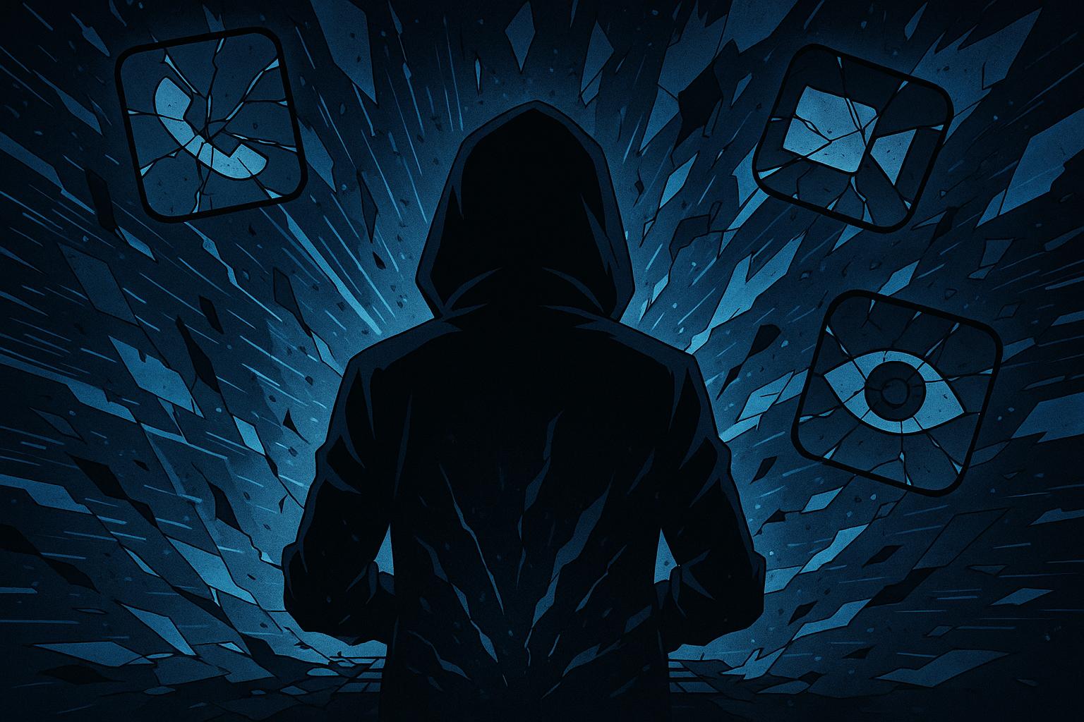 Three major stalkerware apps vanish amid data breach fallout and AWS scrutiny