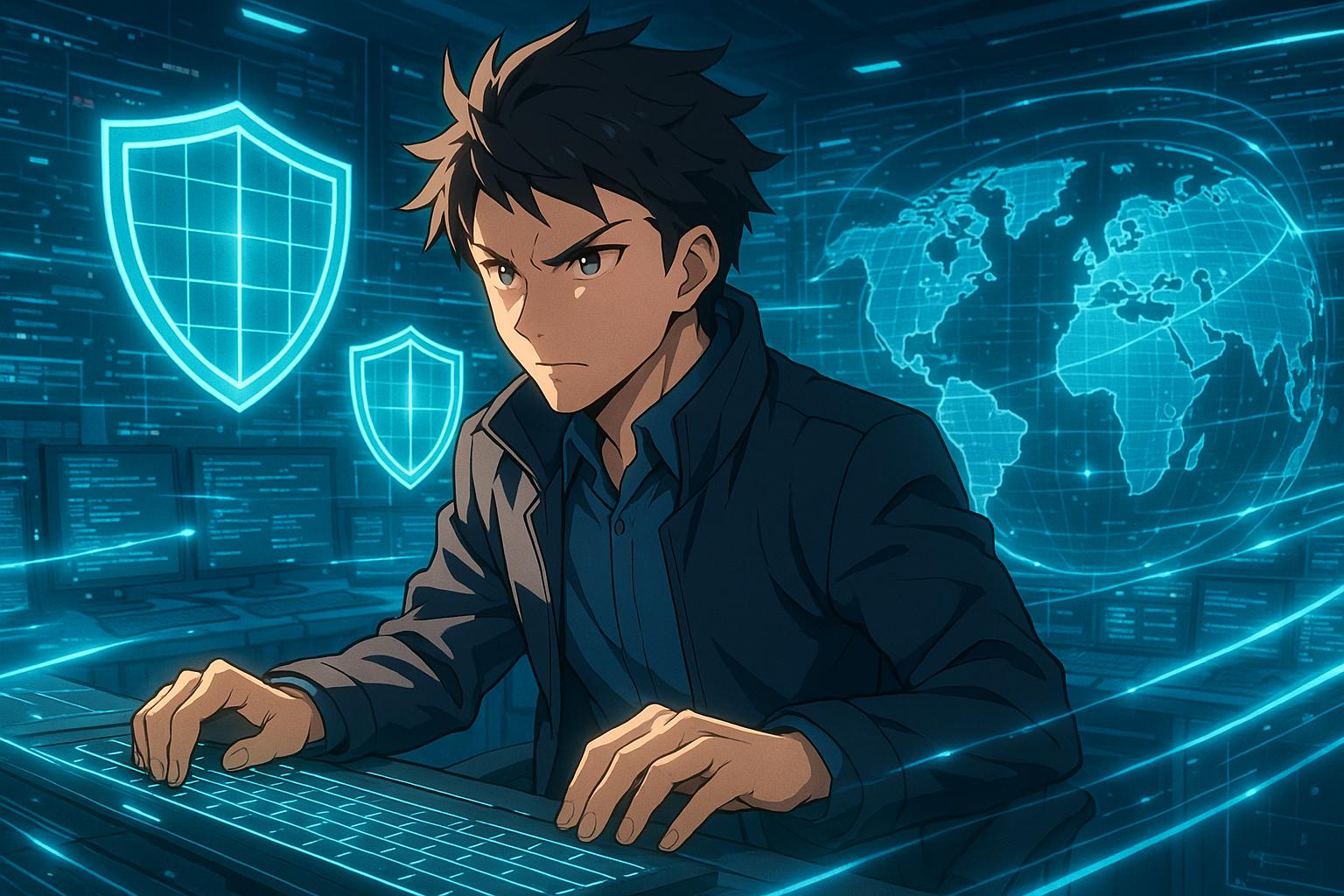 Marks & Spencer hit by £300 million cyber attack amid rising global ransomware threats