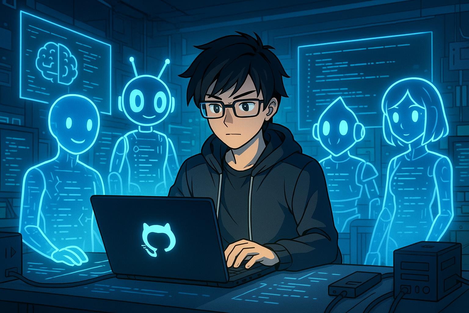 Microsoft expands GitHub AI with Anthropic integration and multi-model support