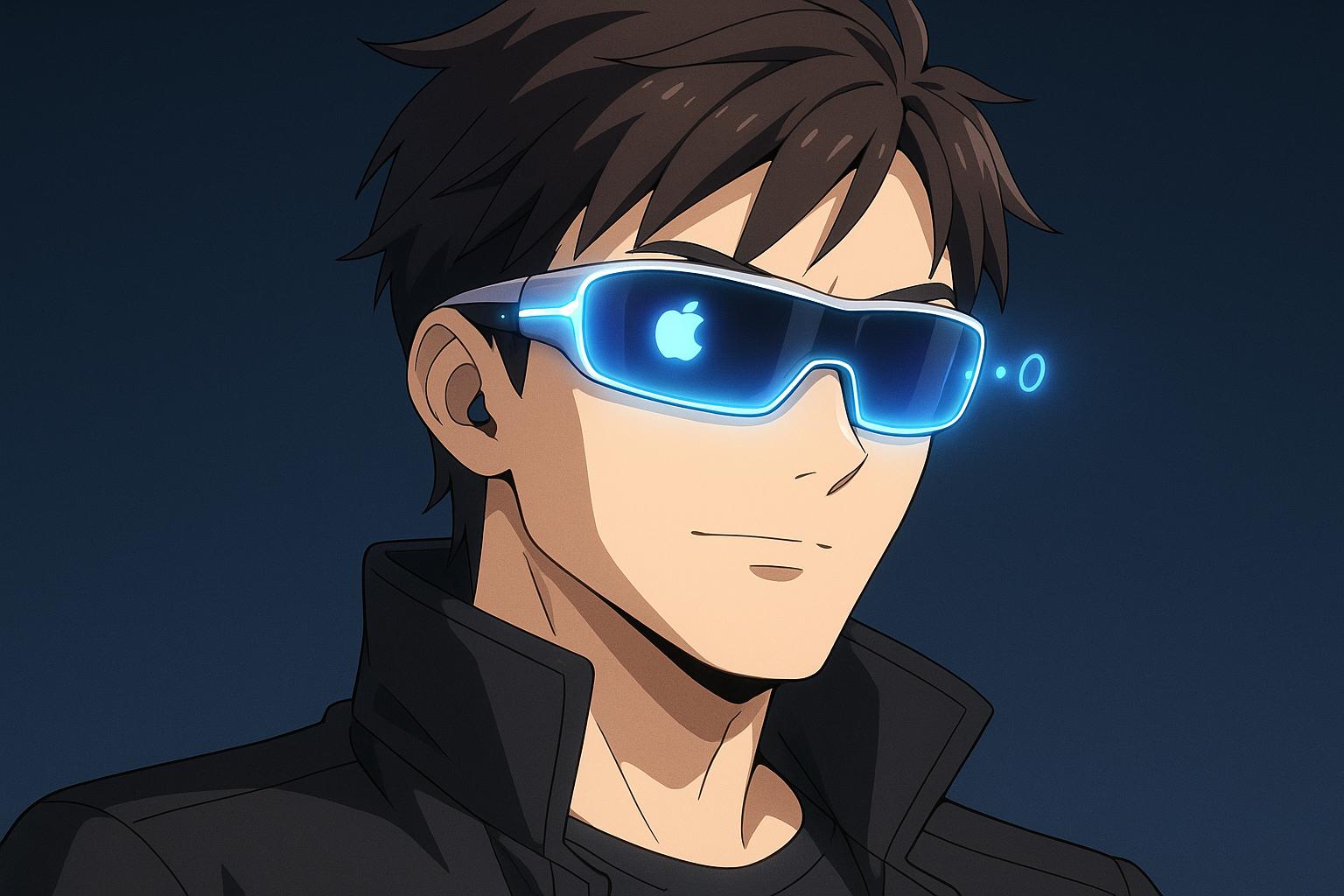 Apple accelerates smart glasses launch with AI features targeted for 2026