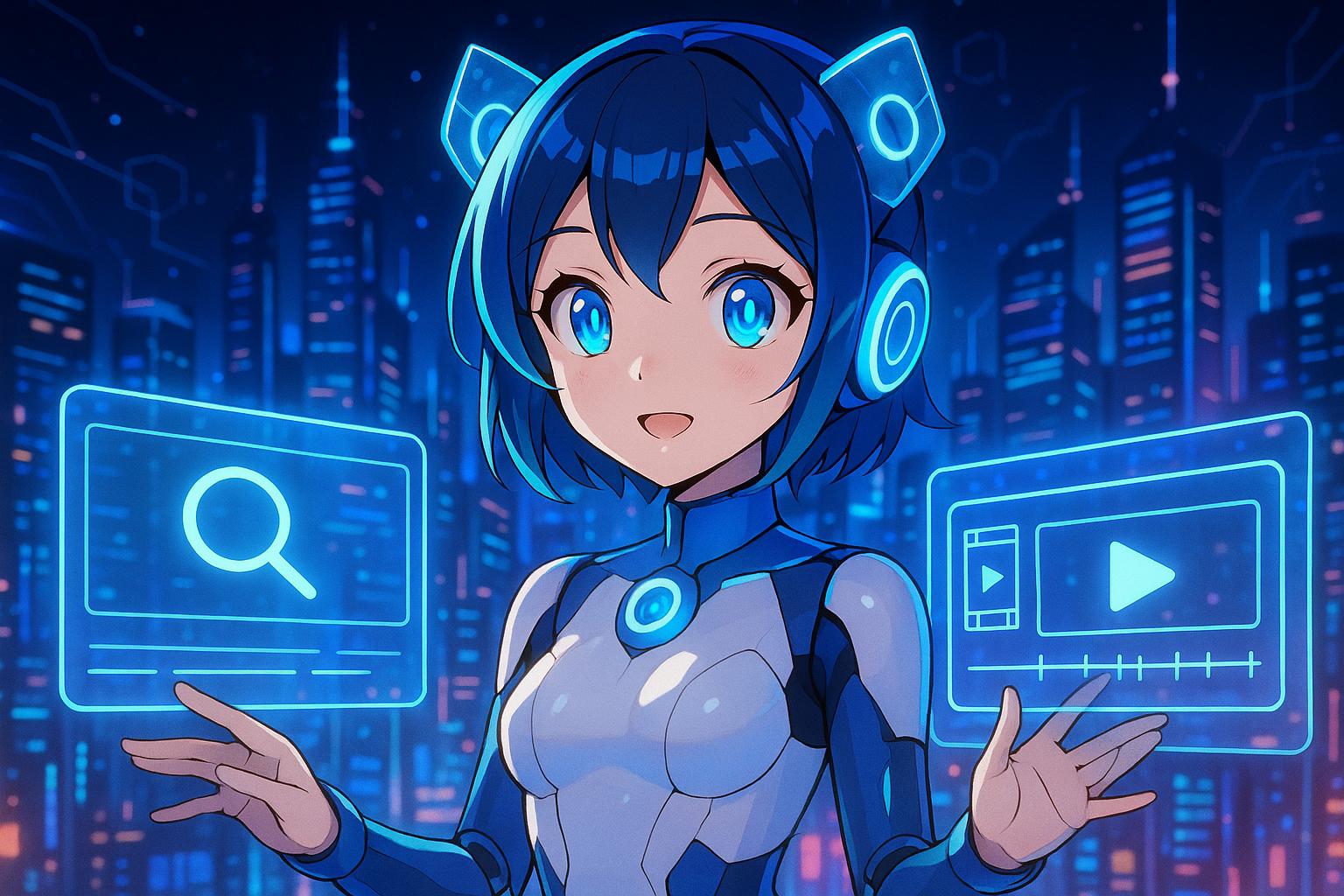 Google pushes AI boundaries with Search mode and Gemini tools at I/O 2025