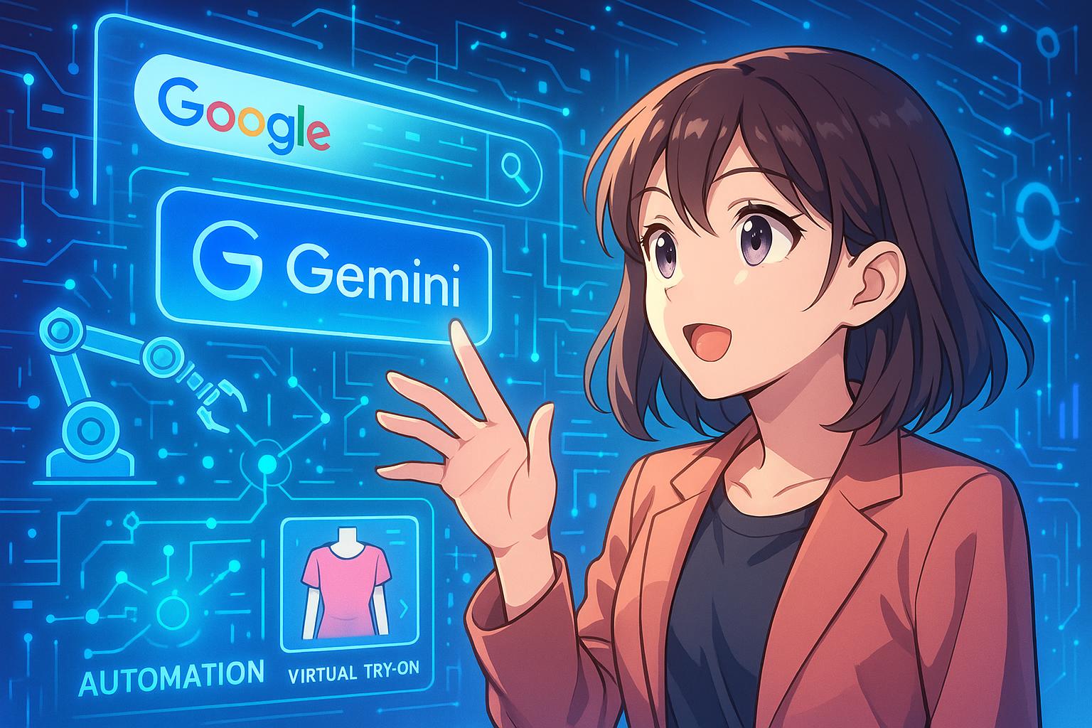 Google I/O 2025 marks AI-driven overhaul of digital marketing and search strategies