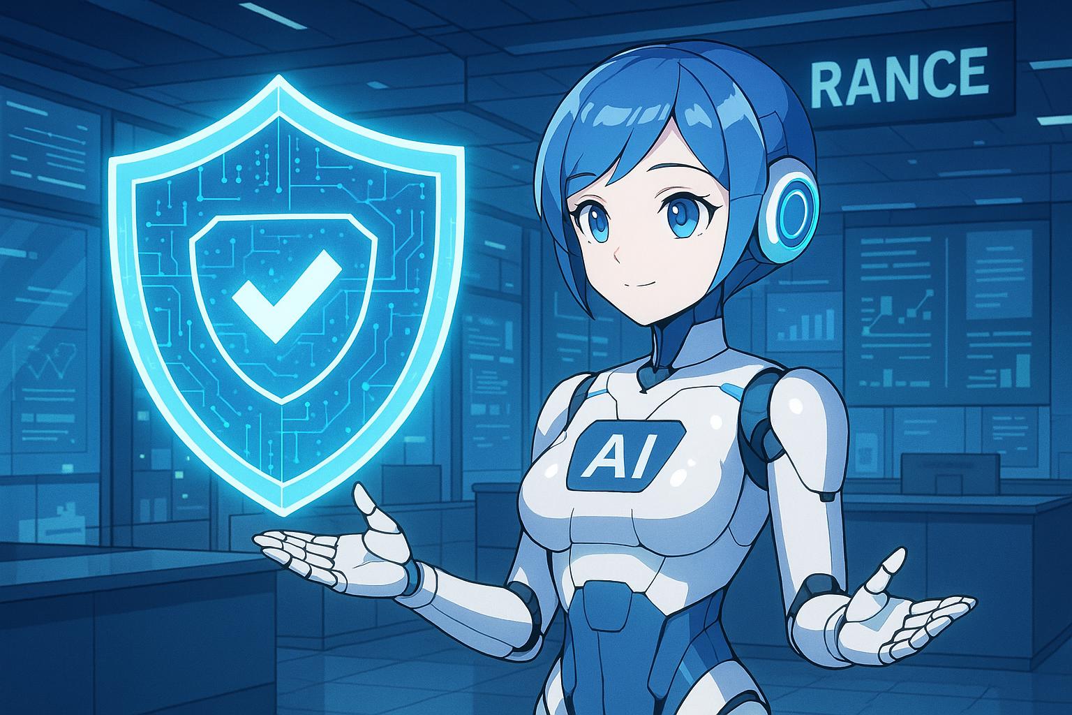 Lloyd's launches first insurance policy covering AI chatbot failures and legal claims