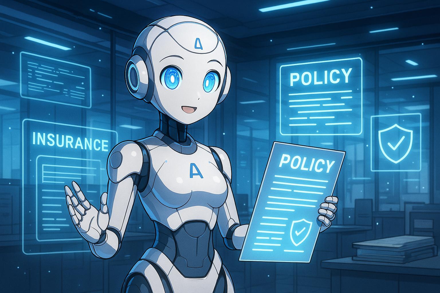 Lloyd’s launches specialised insurance to cover AI chatbot failures and legal risks