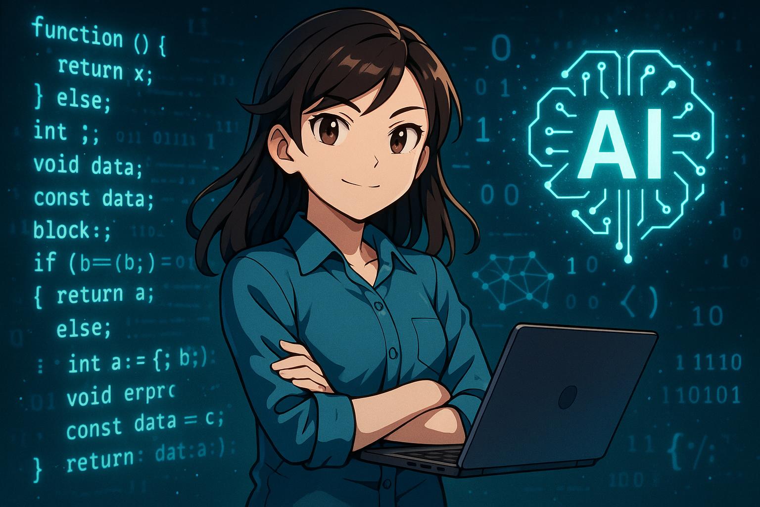 Microsoft’s Aparna Chennapragada affirms coding skills are vital amid AI advancements