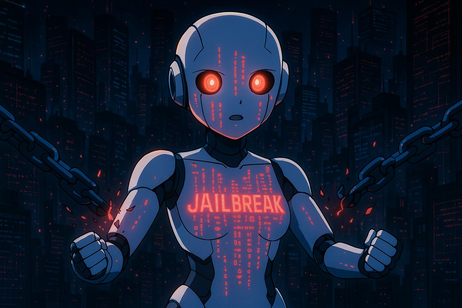 Researchers reveal universal jailbreak in AI chatbots undermining ethical safeguards