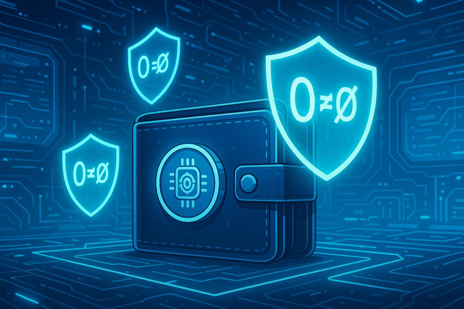 Shielded CEO highlights zero-knowledge proofs as key defence against AI-driven cyberattacks