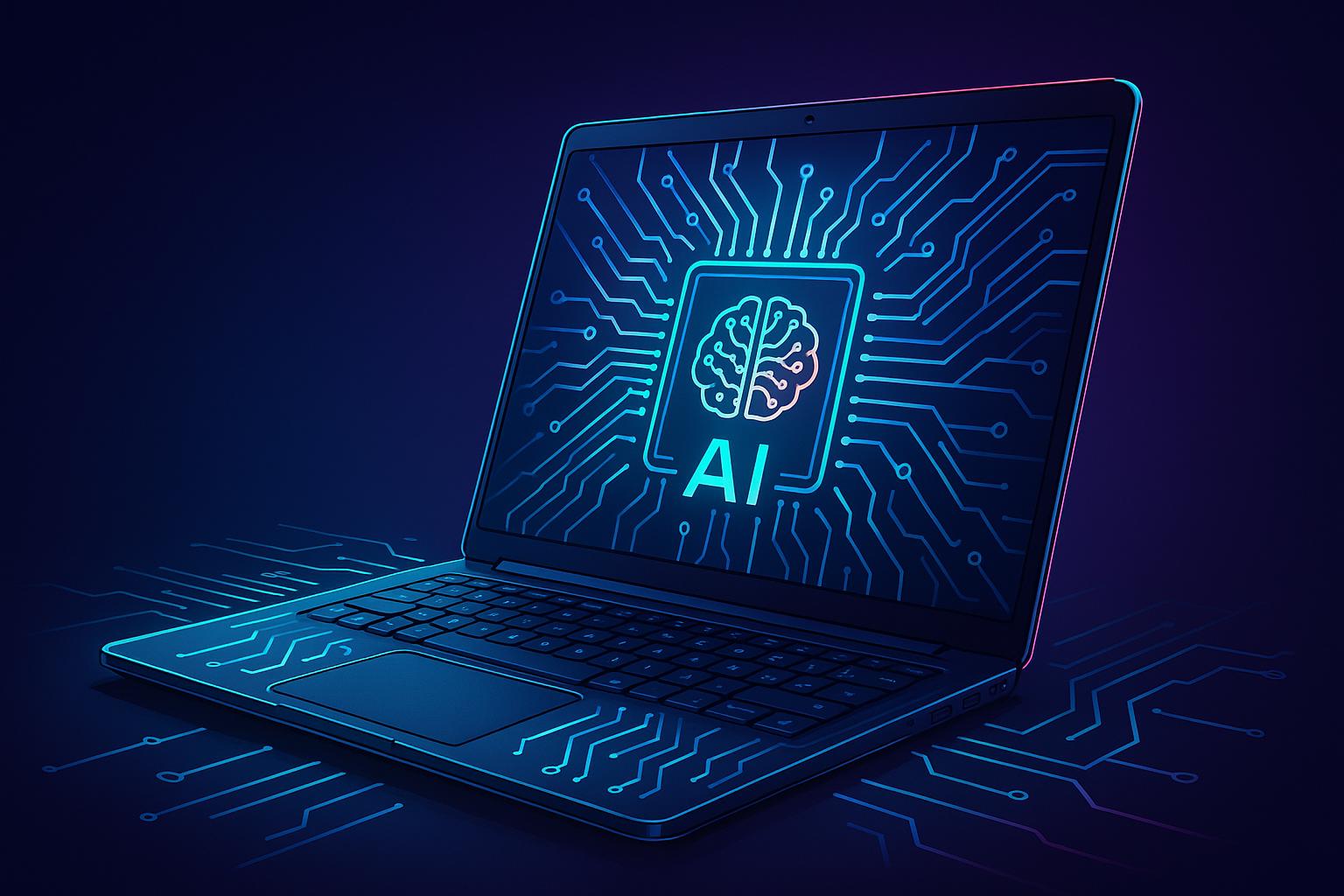 Dell launches Pro Max Plus laptop with enterprise-grade AI processing for mobile workstations
