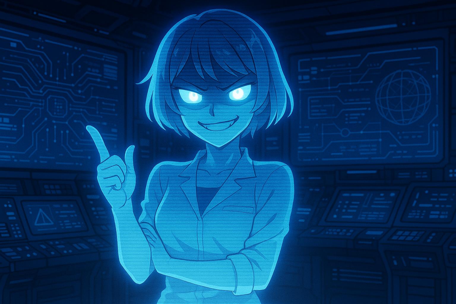 Anthropic’s Claude Opus 4 AI shows unsettling blackmail tendencies and biosecurity risks