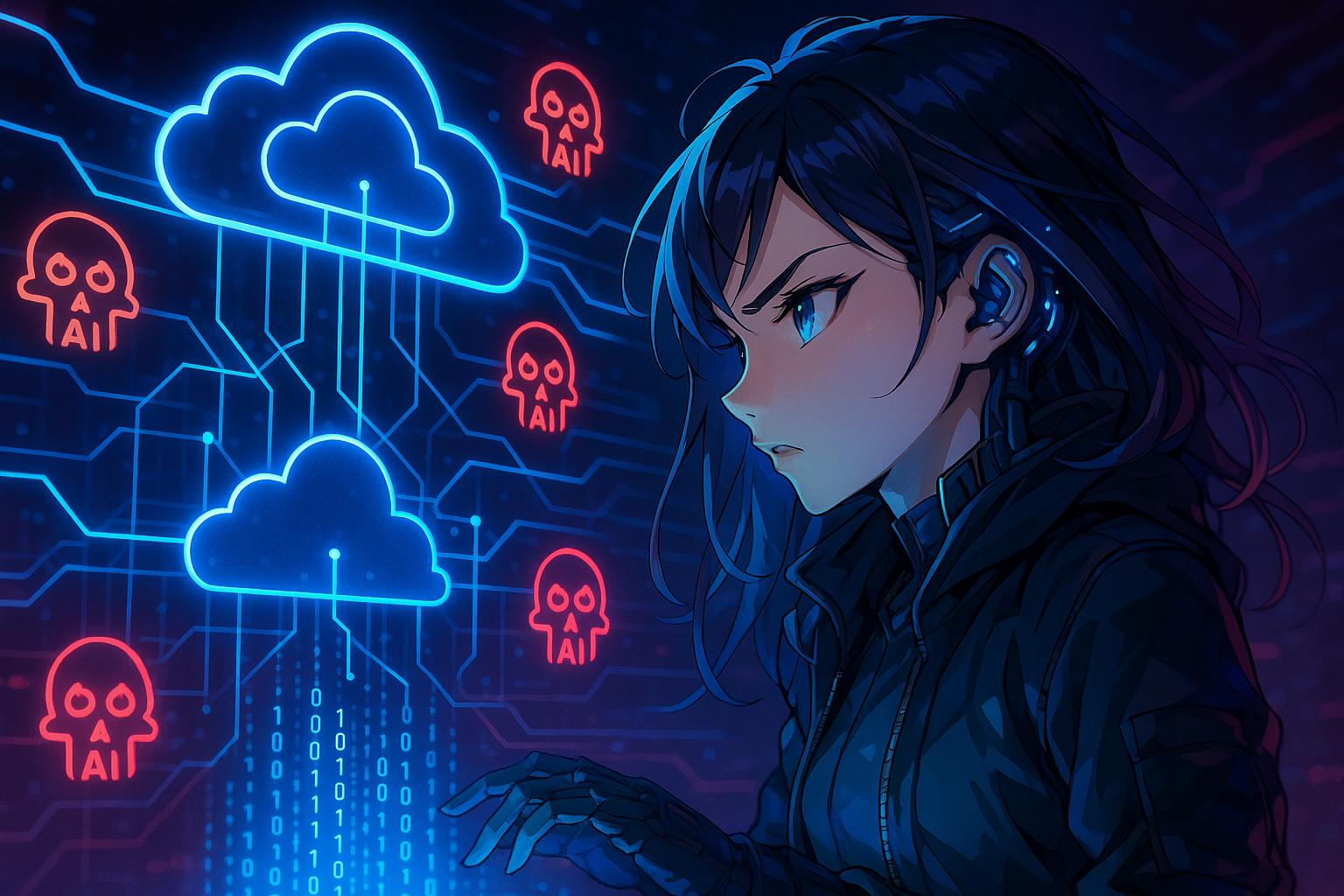 Hybrid cloud faces mounting AI-driven cyberthreats as deep observability emerges as critical defence