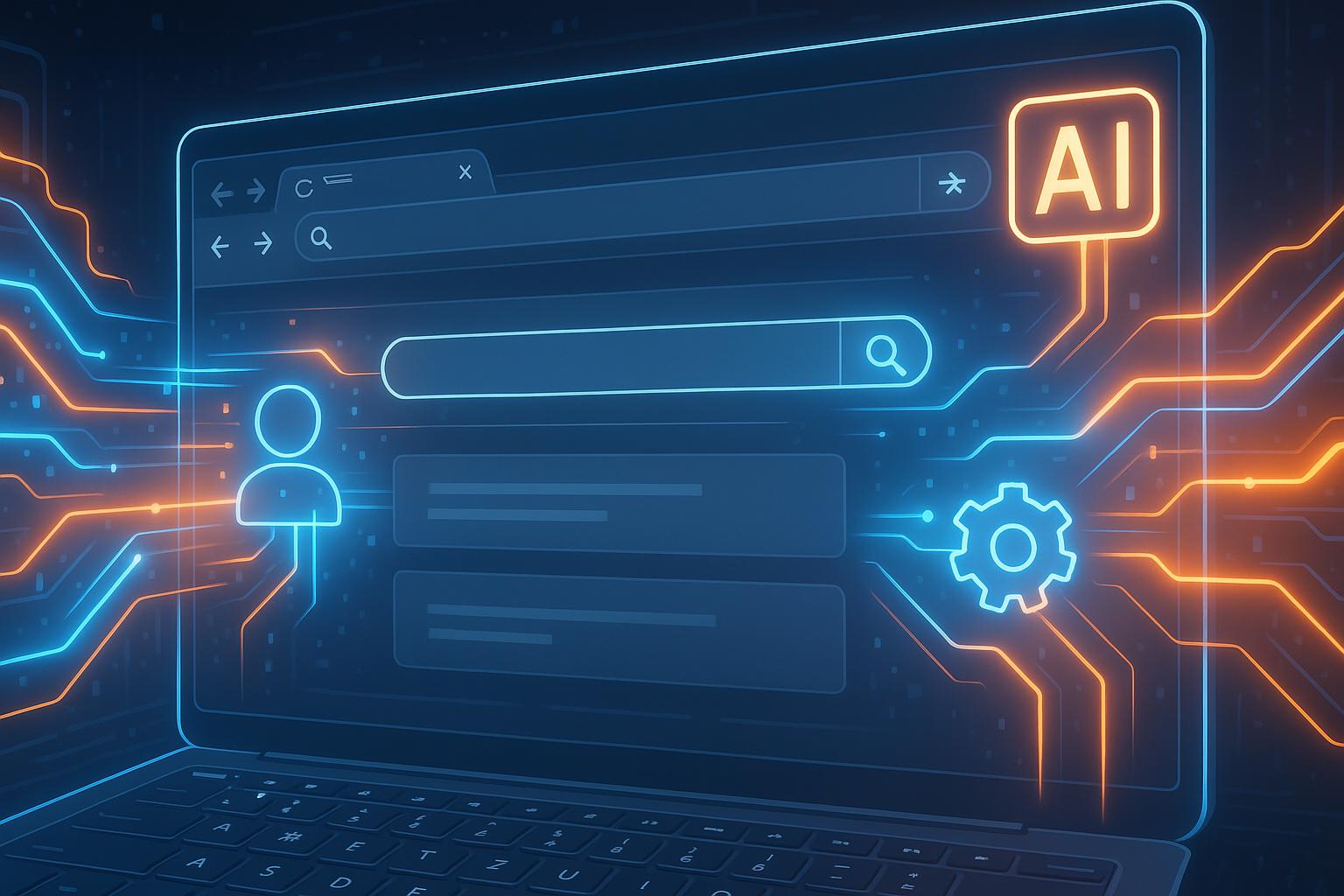 Perplexity AI’s Comet browser sparks privacy backlash over data tracking