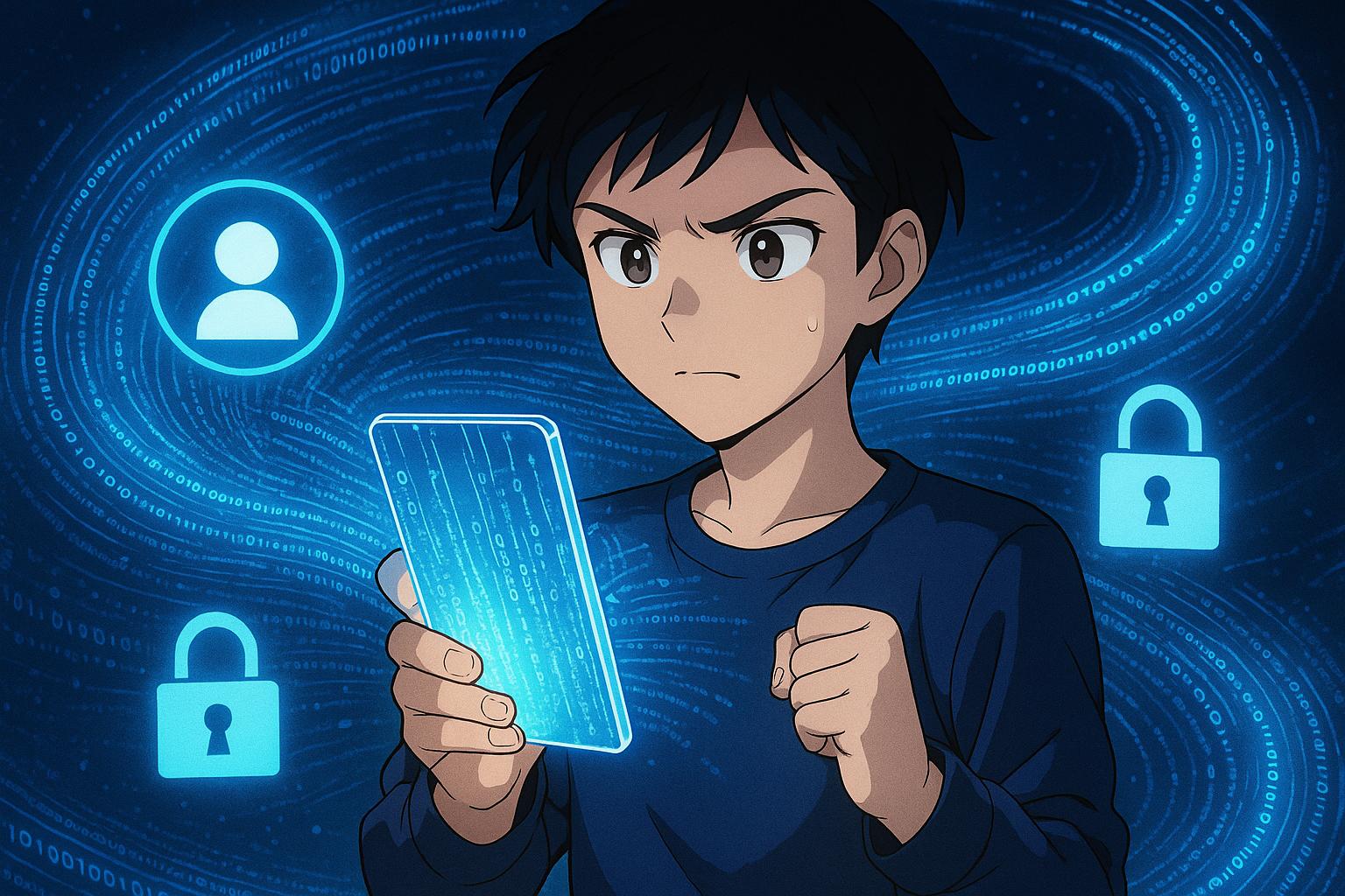 Privacy laws clash with technology as personal data ownership remains elusive