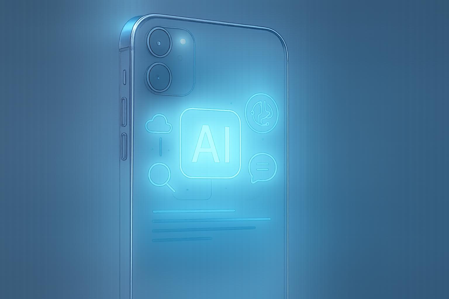 Apple unveils iOS 19 with visionOS-inspired design and enhanced AI integration