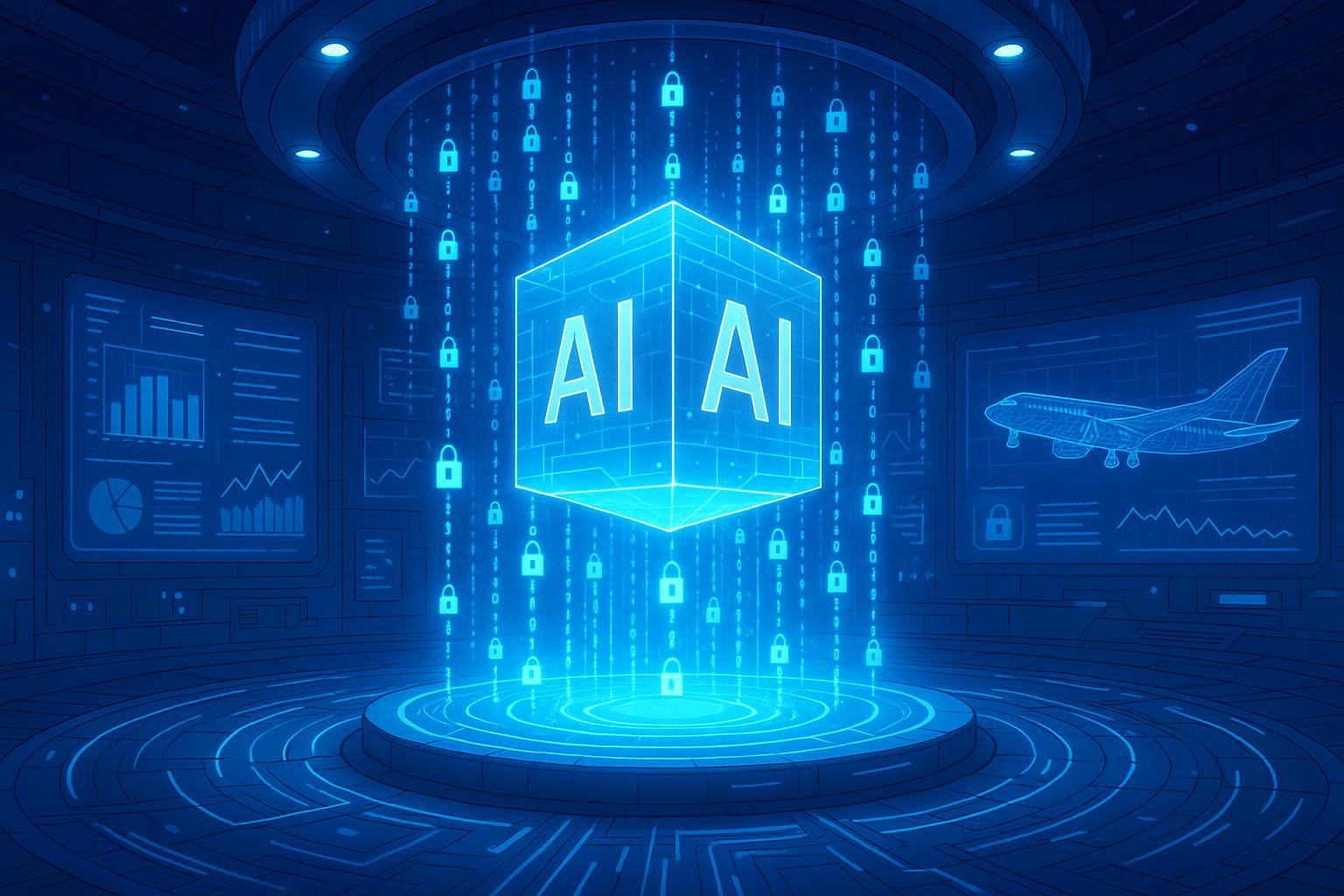 Capgemini, Mistral AI and SAP forge secure AI framework for regulated industries