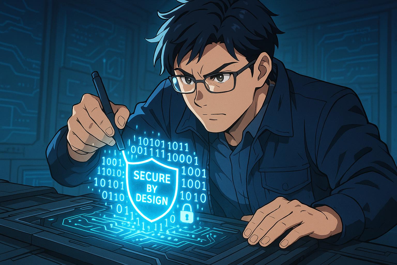 Secure by design gains traction as governments crack down on cyber vulnerabilities