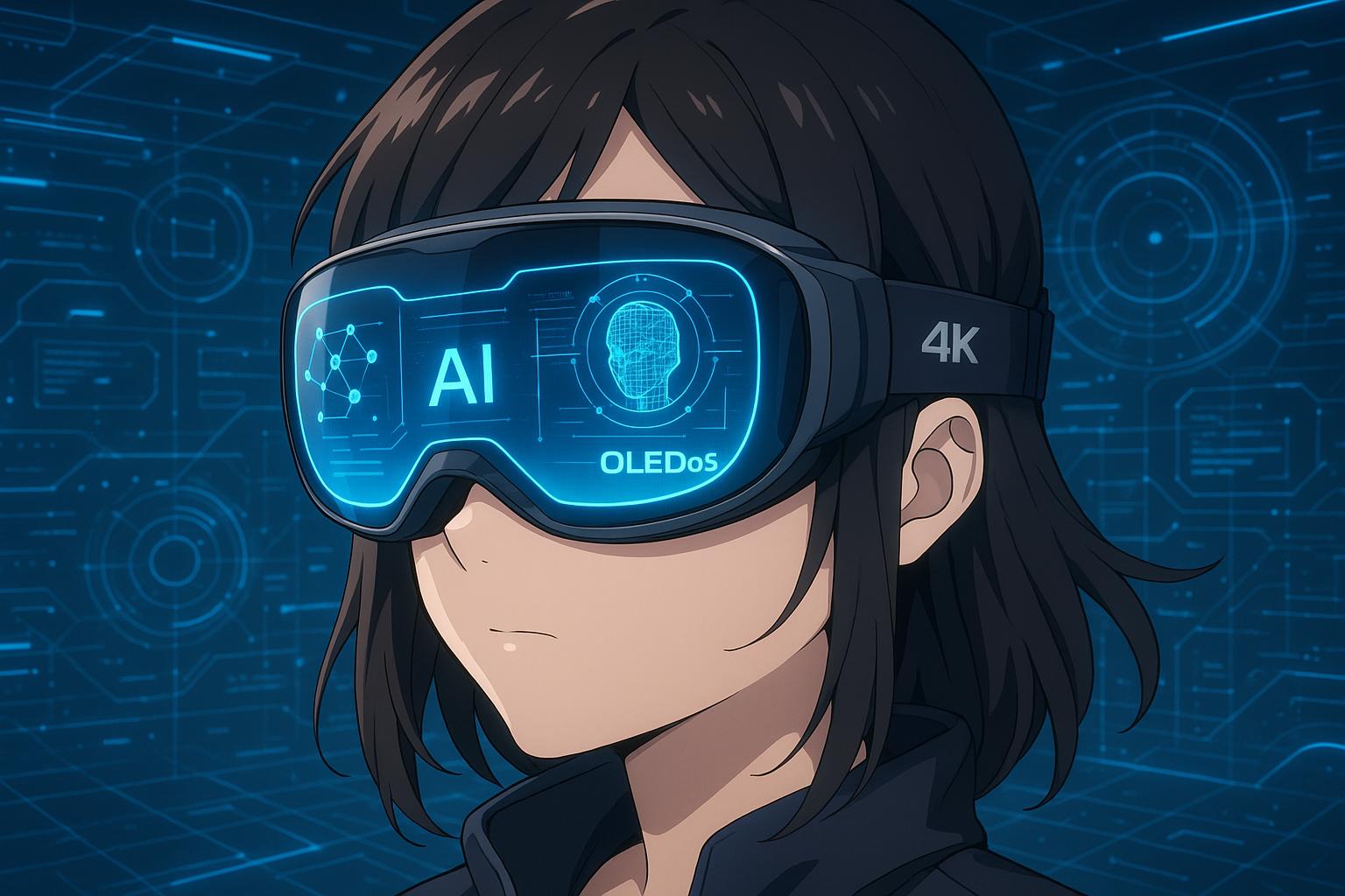 Samsung and Google’s Project Moohan to debut Snapdragon-powered Android XR headset at MWC 2025