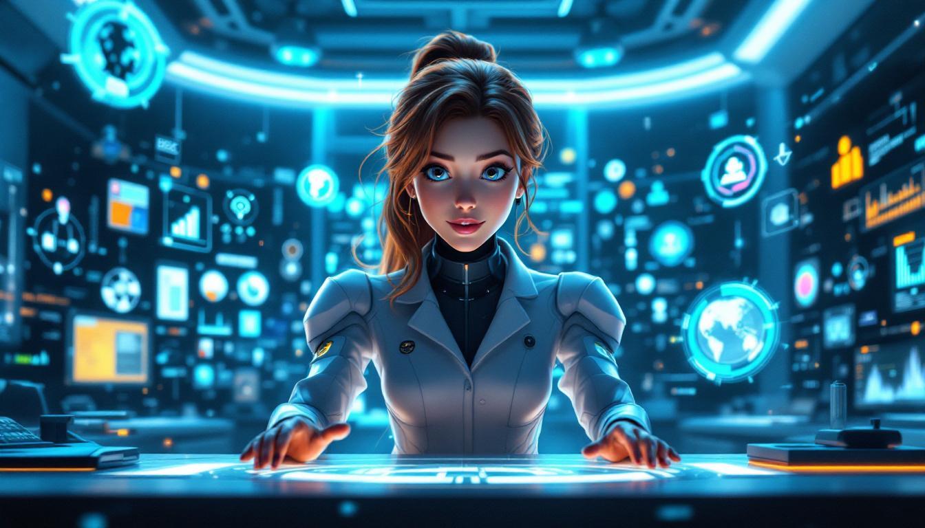 Inside R&D podcast unveils BBC’s pioneering approach to generative AI and media innovation