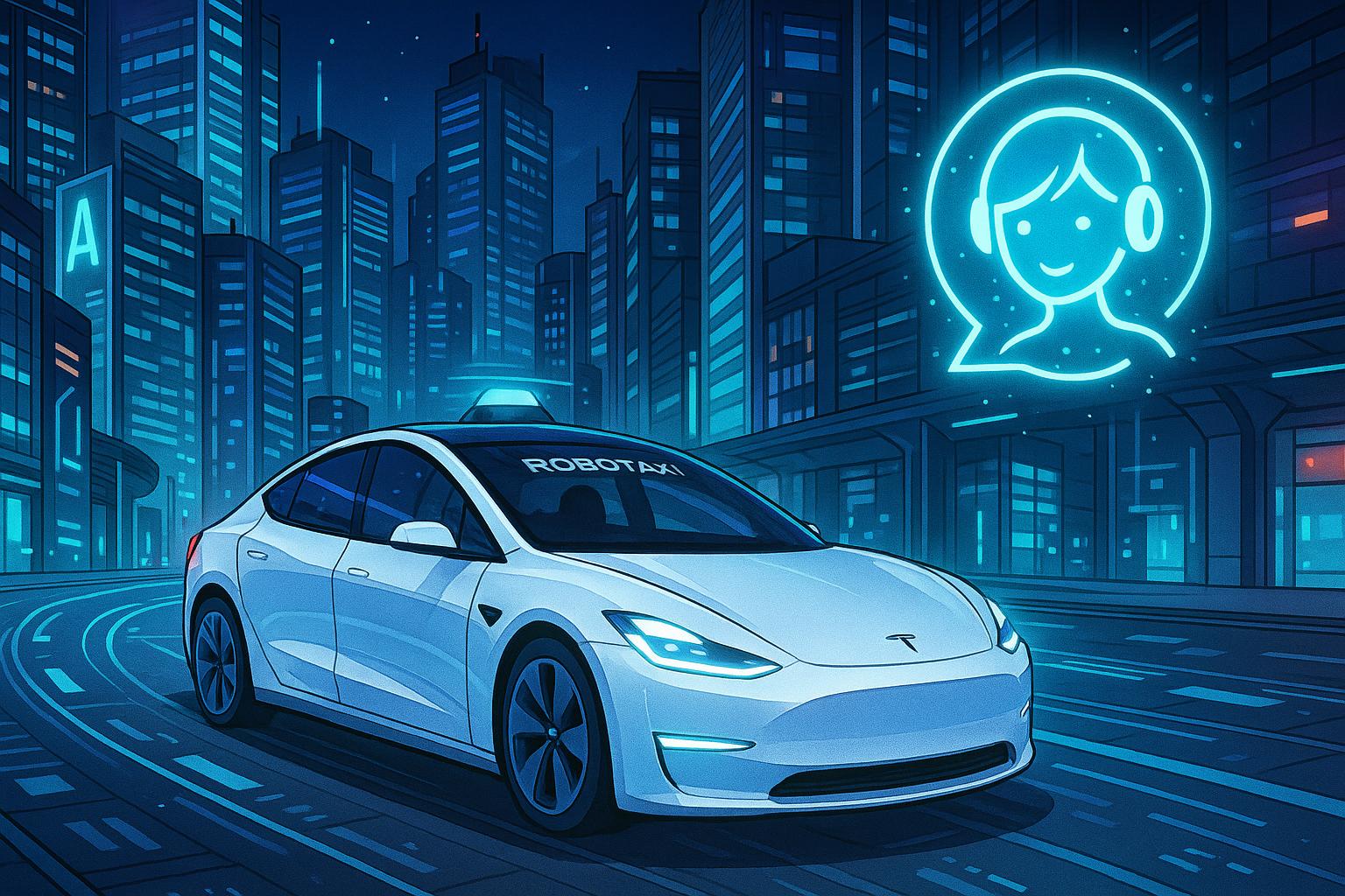 OpenAI, Tesla and Microsoft accelerate AI and autonomous tech with bold new launches