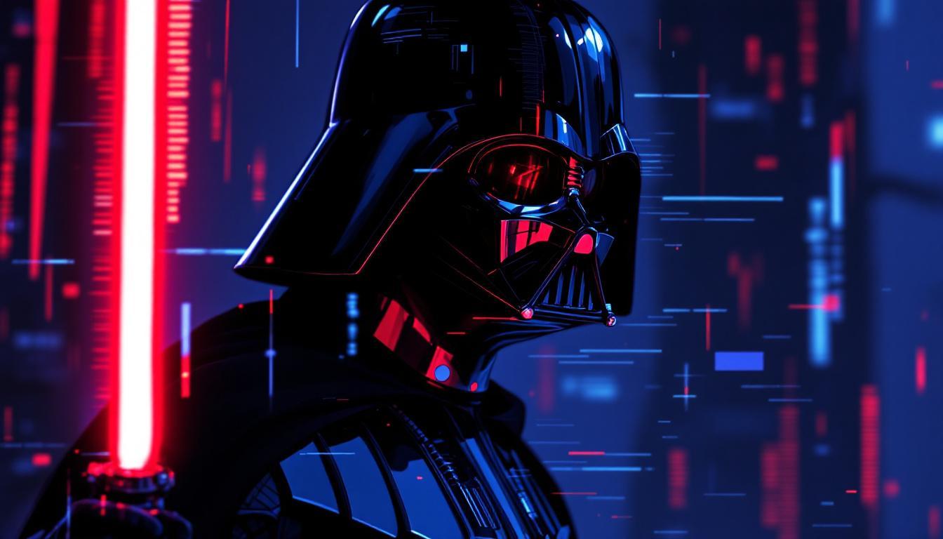Epic Games' AI Darth Vader sparks ethical backlash after offensive misuse in Fortnite
