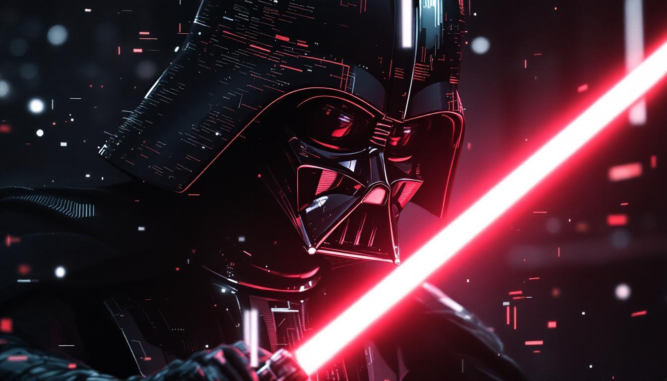 Epic Games faces backlash after AI-powered Darth Vader NFT erupts in offensive outbursts
