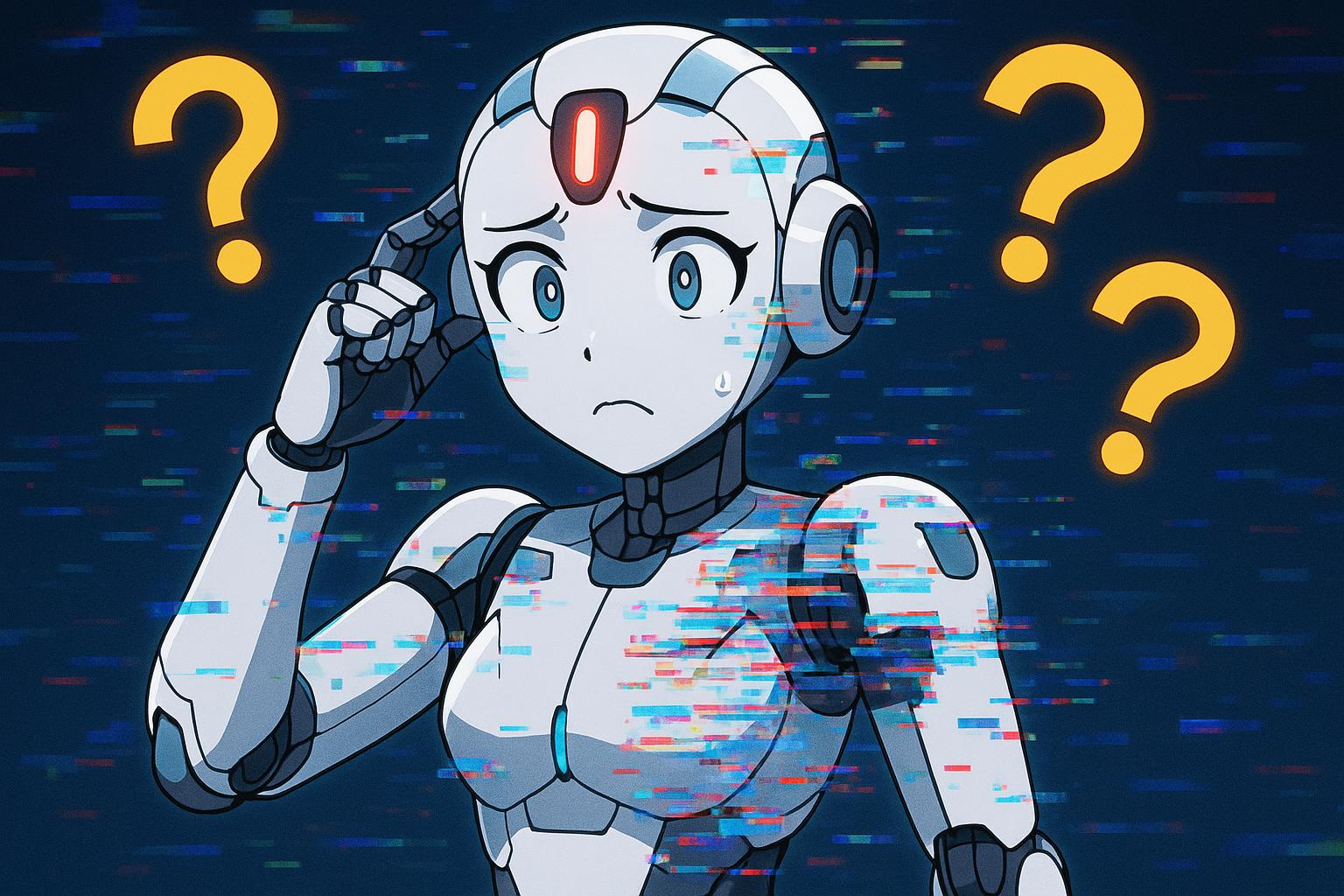 Google’s AI overview tool raises fresh questions over reliability amid persistent errors