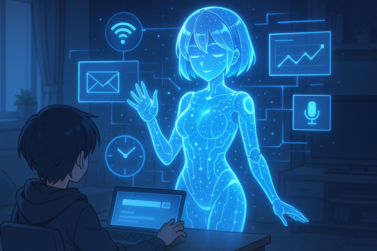 OpenAI plans super assistant to make ChatGPT users’ primary internet interface