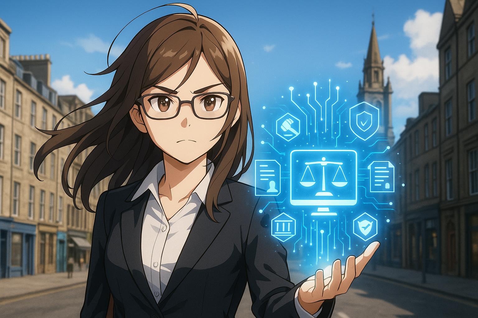 Edinburgh’s Valla raises £2 million to expand AI-powered legal services for workers