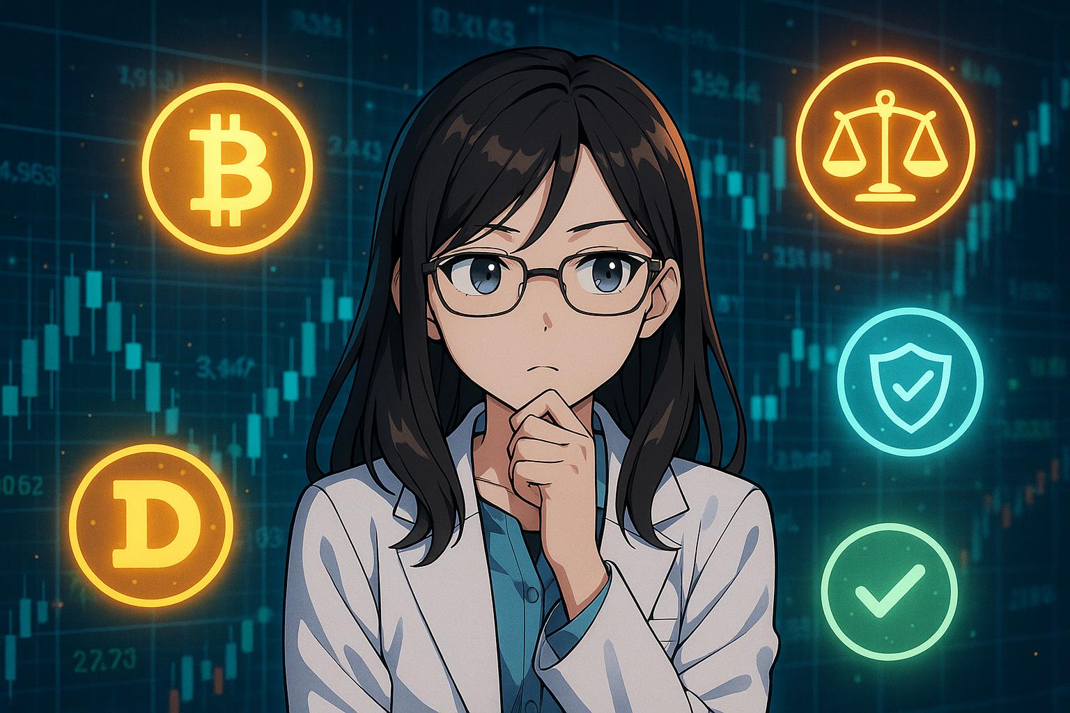Timnit Gebru’s AI ethics remarks trigger surge in AI crypto trading activity
