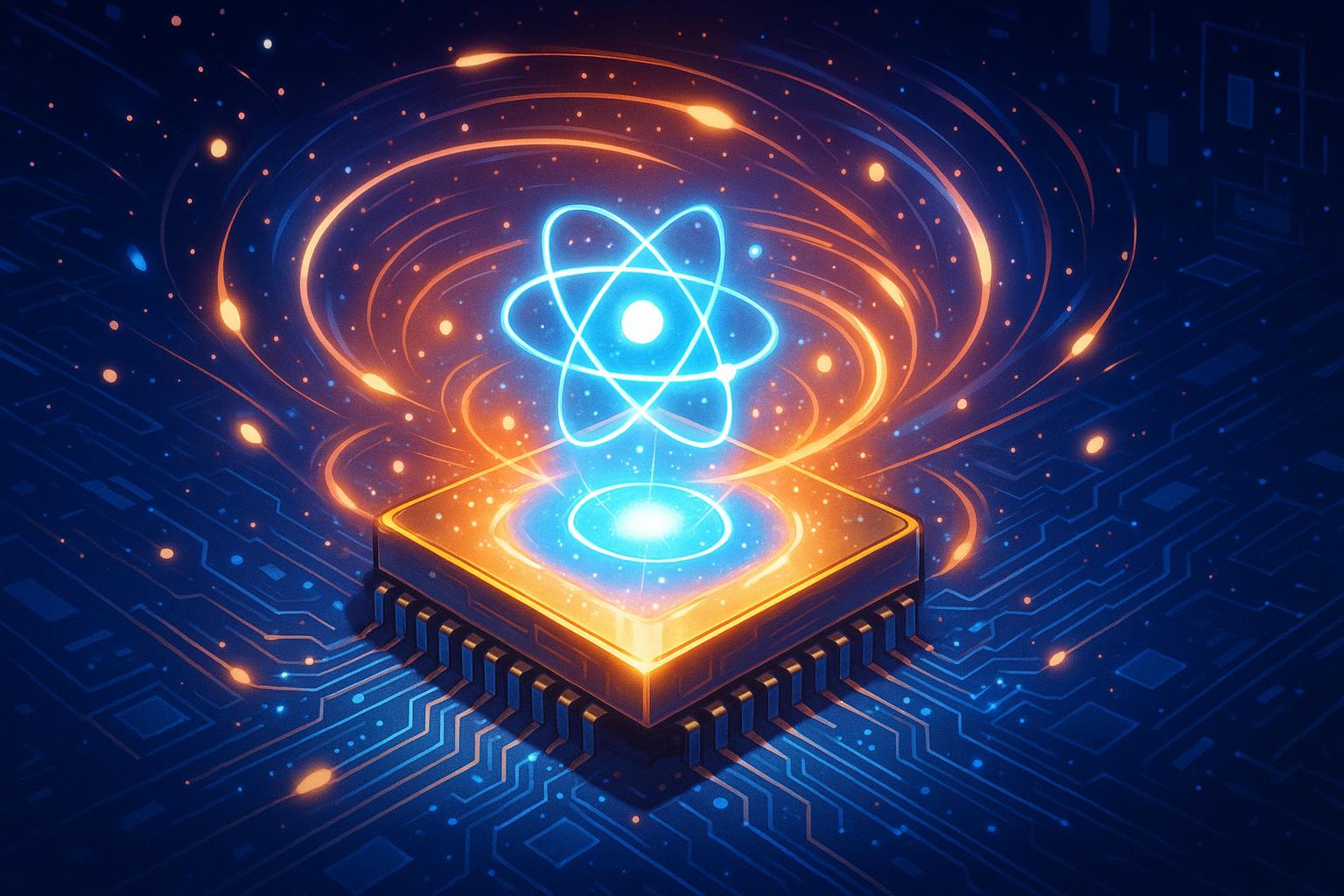 United Nations declares 2025 the International Year of Quantum Science and Technology amid breakthrough innovations