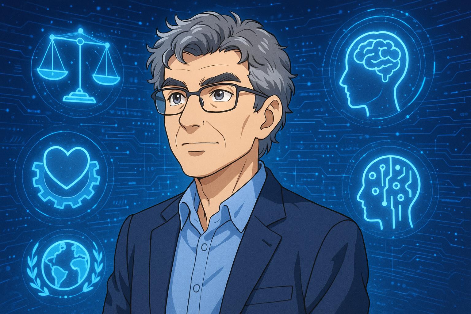 Yoshua Bengio launches LawZero to build honest AI that resists deception and safeguards humanity
